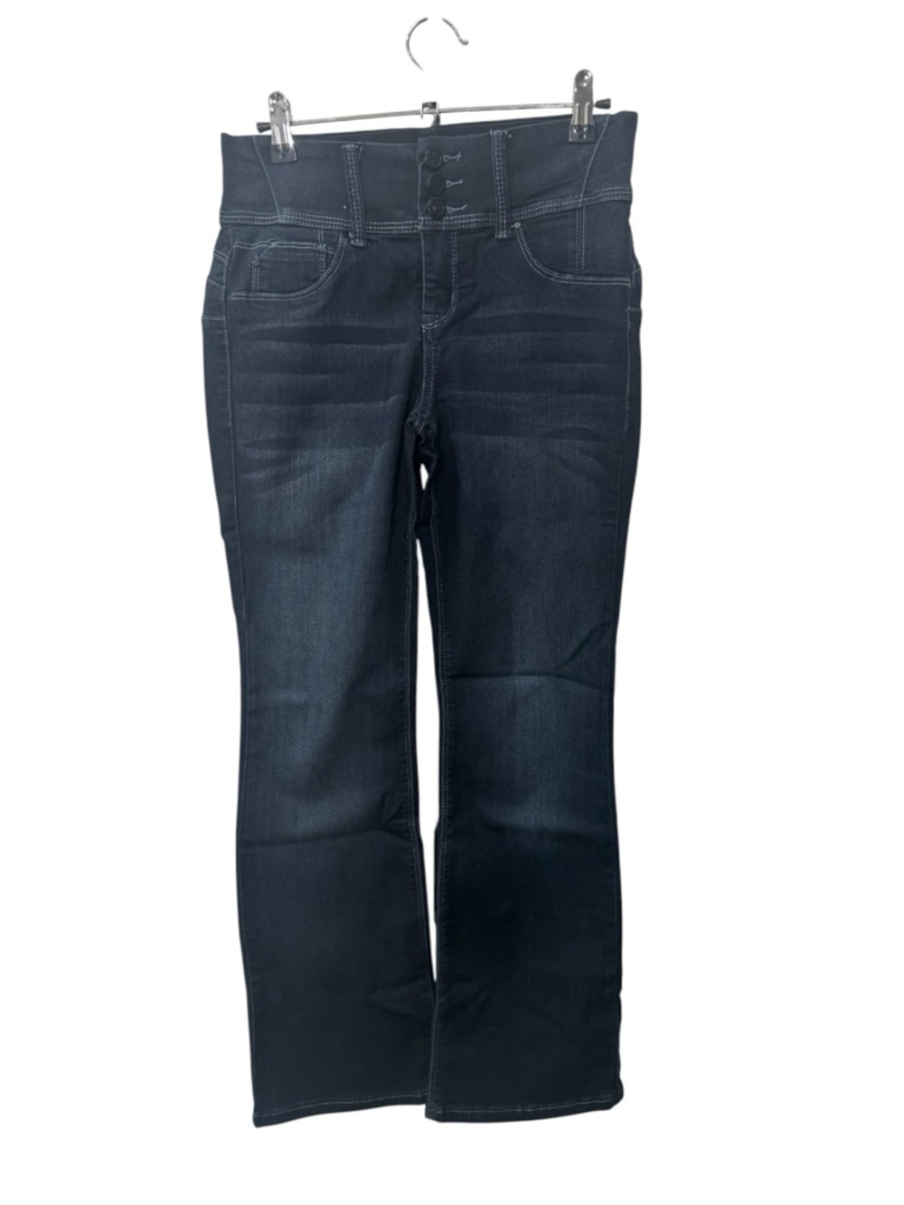 Laurie Felt Silky bootcut Denim Bootcut Jeans women’s size XS